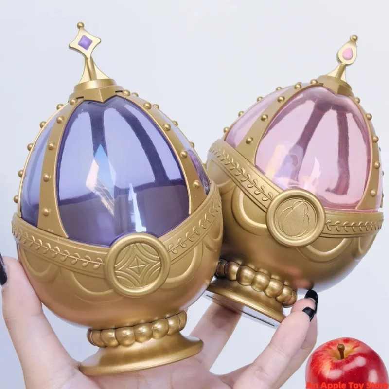 

Puella Magi Madoka Magica Soul Stone Storage Box Props Tomoe Mami Miki Sayaka Gemstone Soul Gem Pendant Magic Model
