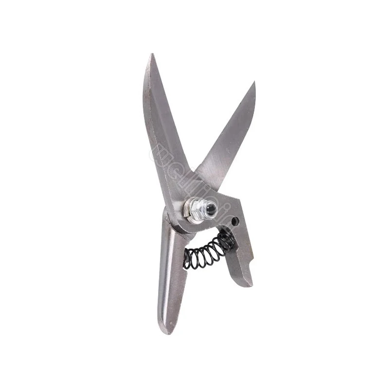 

pneumatic air nippers, air scissors cutter with long blades, air Automation Shears Robotic Arms cutting tools