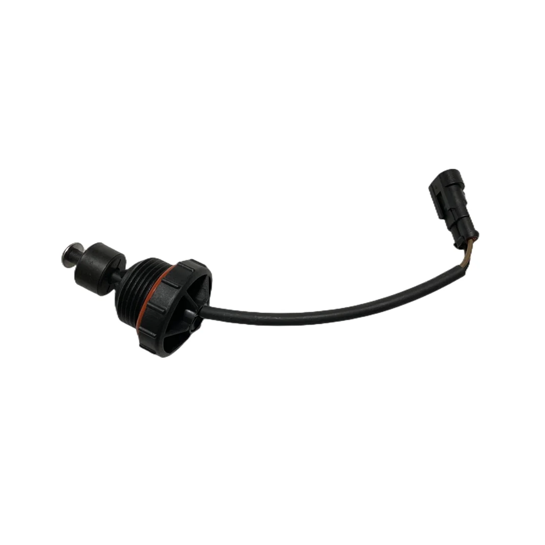 For Water Tank Water Level Sensor, Water Level Alarm Switch M38X2.5