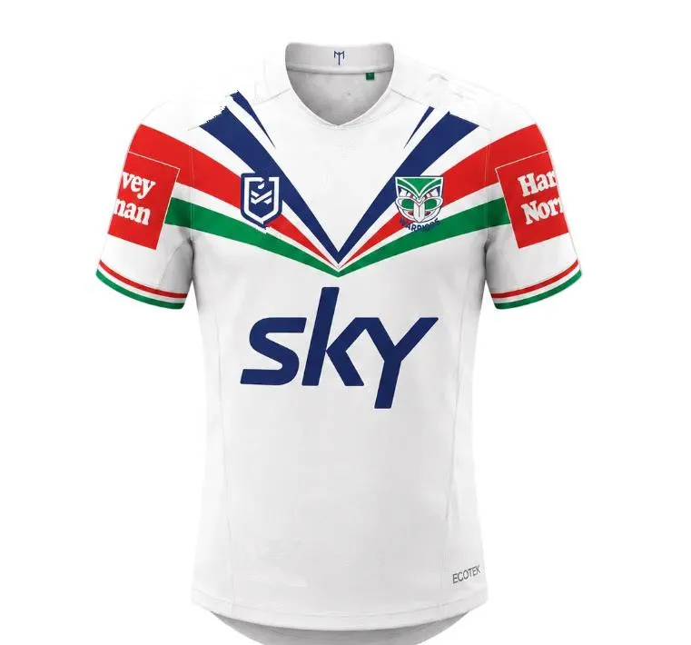 New zealand warriors jersey-AliExpress