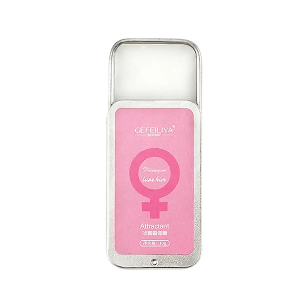 10g Körperpheromon Parfüm Balsam Langlebiger Duft Deodorant Tragbares Parfüm Köln Duft für Frauen Hautpflegeprodukt – Detail 17