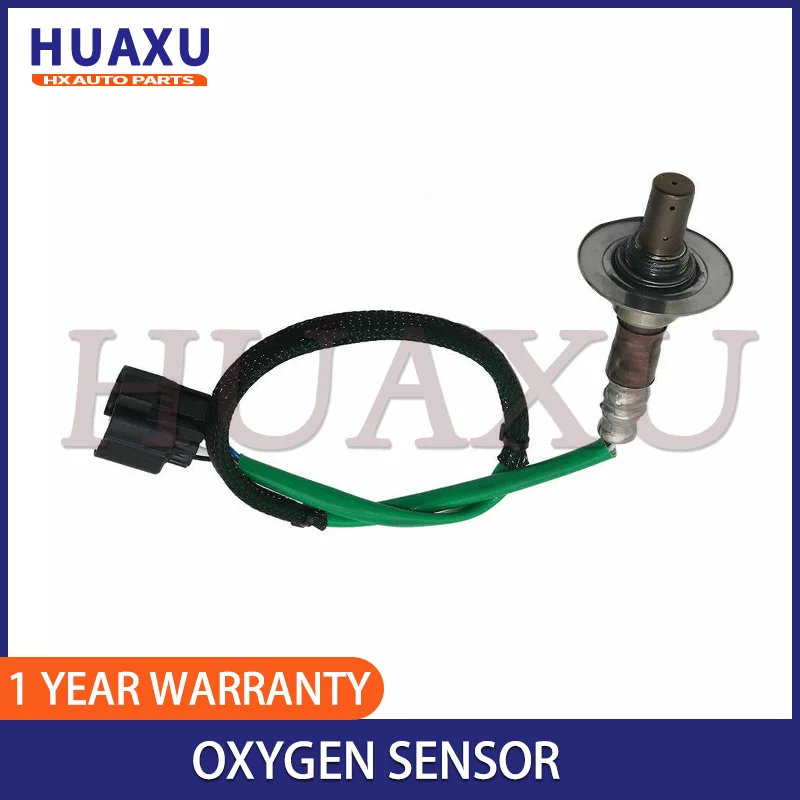 

22641-AA480 Oxygen Sensor For 16 Subaru Forester WRX LEGACY XT 2.0 Oxygen Sensor 22641AA480 22641-AA381 22641AA381