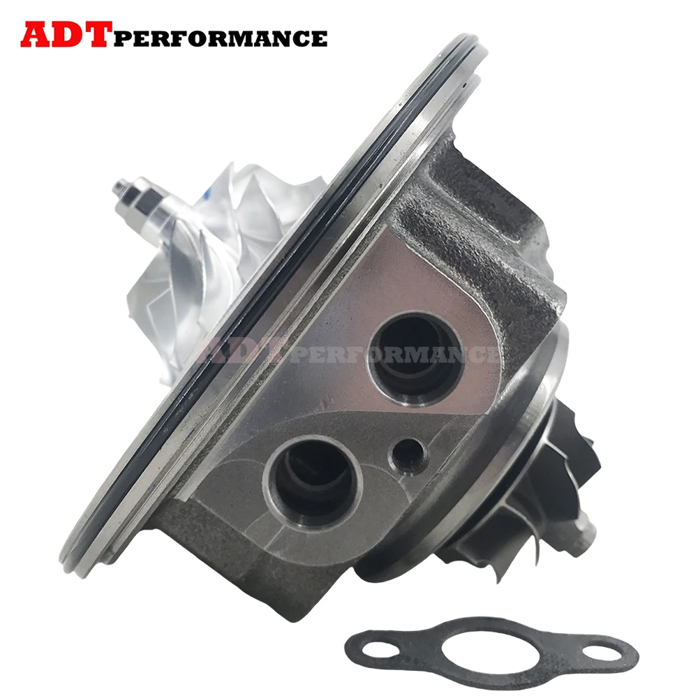 7625161 8643131 2400536 Turbo CHRA For BMW i8 I12 Coupe Roadster I15 B38 K15 A 11657625161 11652400536 Turbine Cartridge Core