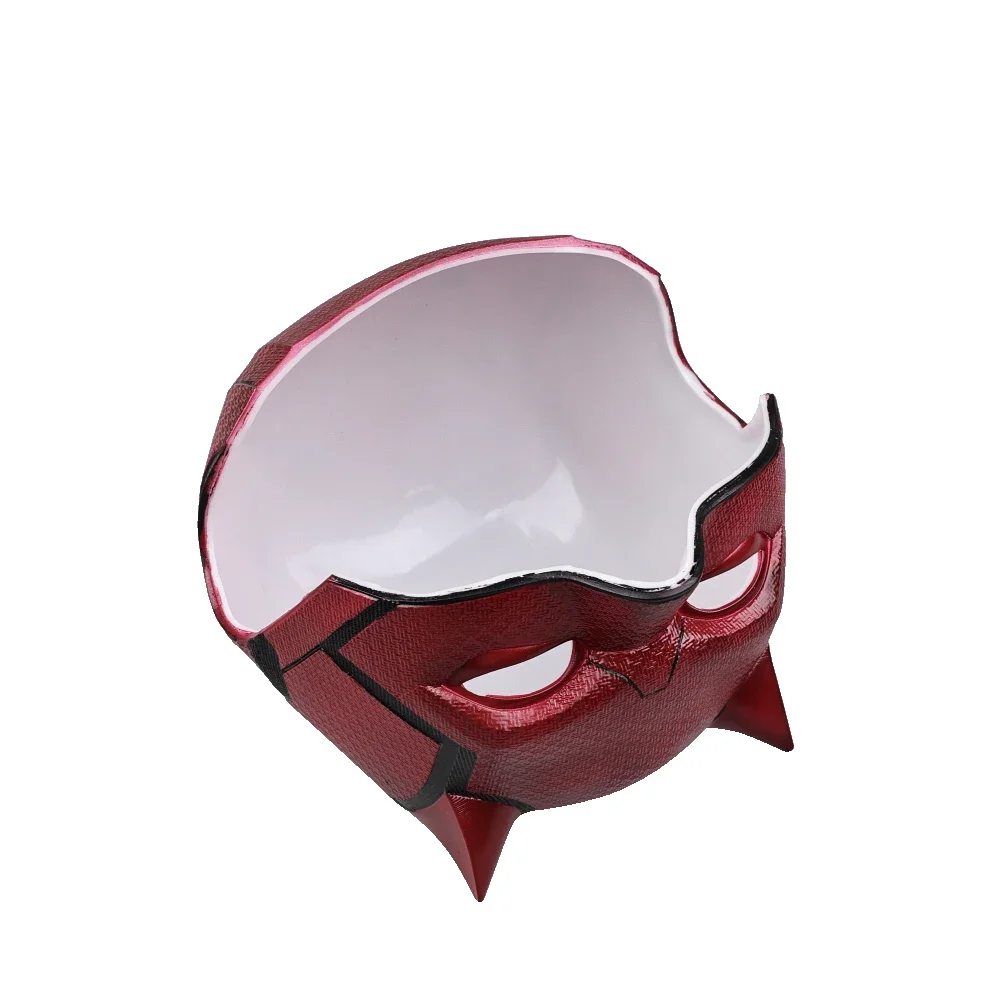2025 ภาพยนตร์ Daredevil: Born Again Matt Murdock หน้ากากคอสเพลย์หน้ากาก Latex ฮาโลวีน Masquerade Carnival เครื่องแต่งกายสําหรับ Man