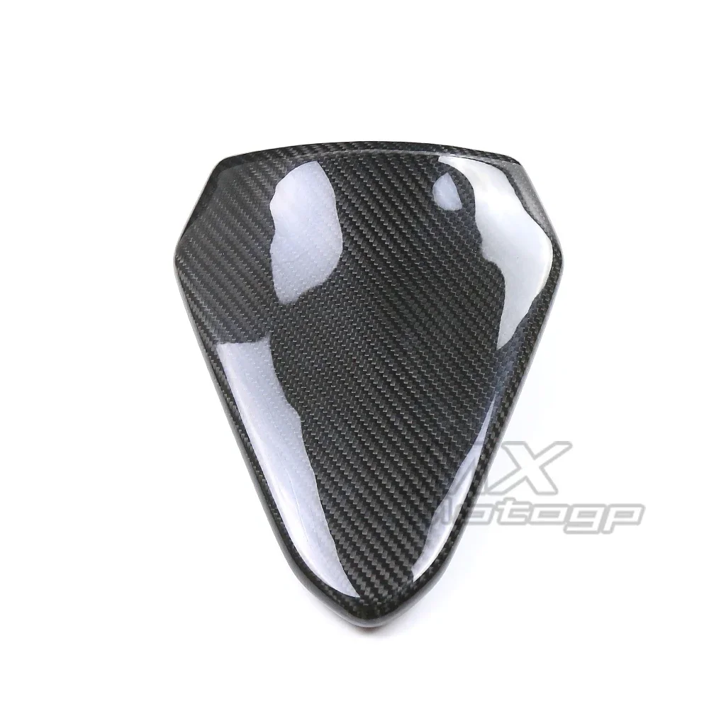 For HONDA CBR1000RR-R CBR 1000RR-R 2021 2022 2023 Carbon Fiber Motorcycle Rear Seat Pillion Upper Cover Tail Hump Fairing Kits