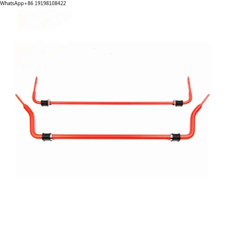 Auto Suspension Par…