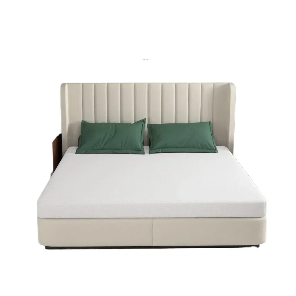 

%A Mattress,5 Inch Queen Gel Memory Foam Mattress Free of Fiberglass/Cool Sleeping & Comfortable Support/Durable Mattress in a