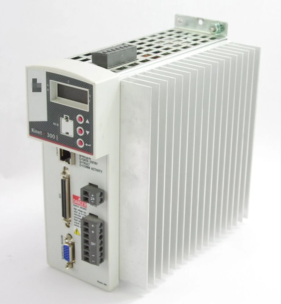 2097-V33PR5 Ser A Kinetix 300 Servo Drive 2097V33PR5