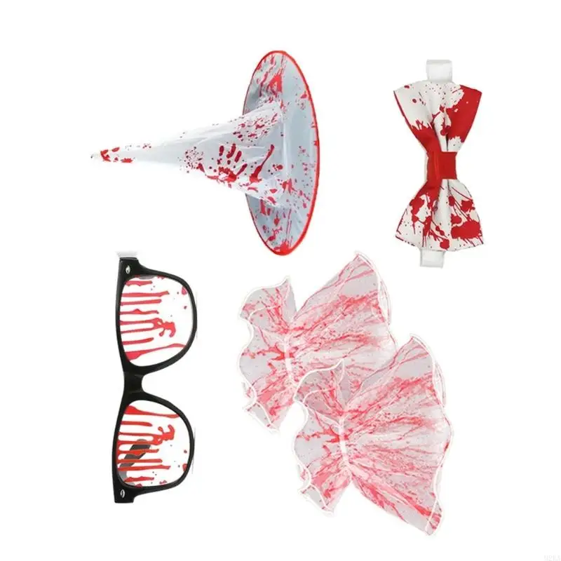 2025 Nouvelle tenue fête d'Halloween Easy Wear Effraye