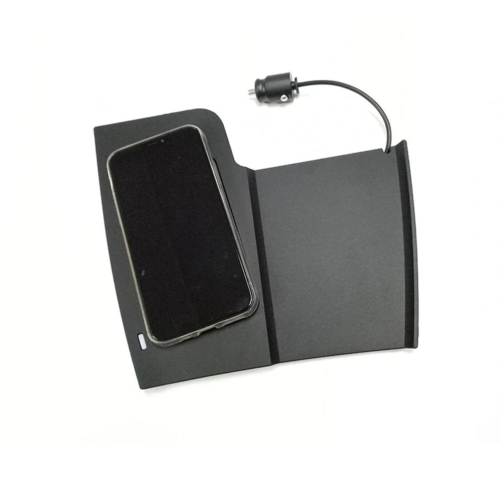 Quick Device Car Charger 15W High Power Output Seamless Compatibility Easy Setup Design Charger Quick Device Car