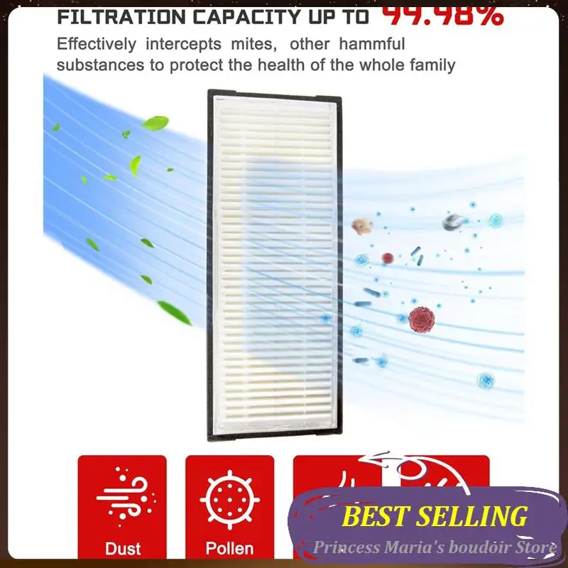 

AB30-For Roborock S7 S7 Plus S7 Maxv S7 Maxv Ultra S7 Pro Ultra Robot Vacuum Cleaner Main Side Brush Hepa Filters Mop Cloth