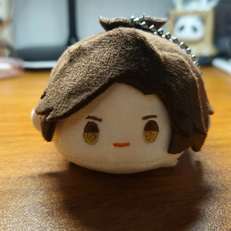 

В наличии Capcom, ограниченная серия, натуральная плюшевая игрушка Resident Evil, биологическая опасность, аниме, папа, мягкая кукла, аксессуары, игрушки, подарок