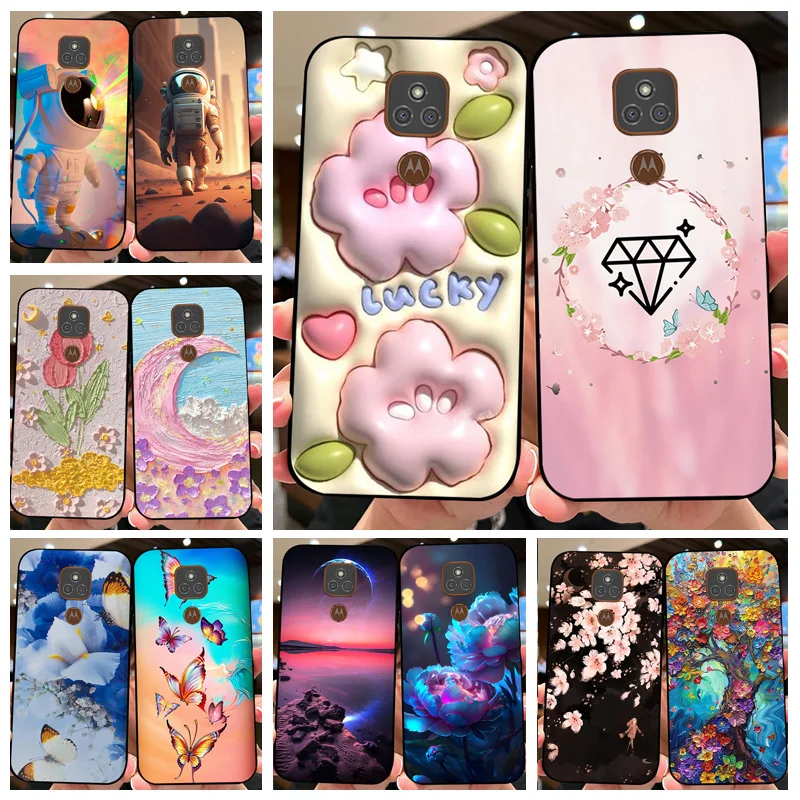 For Motorola Moto E… - image