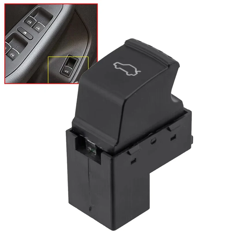 

For VW Bora Jetta Golf MK4 Passat B5 1999-2005 Rear Trunk Release Button Switch Electric Tailgate Opener Car Replacement Parts