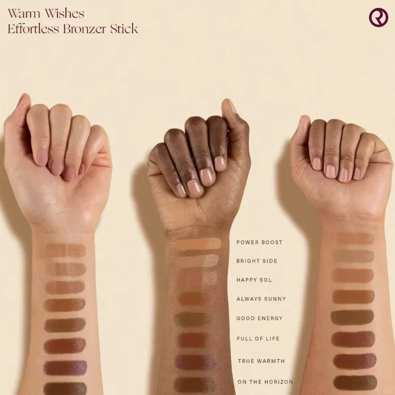 Rare Beauty Soft Pinch Liquid Bronze Contour Stick Smooth Lasting Contouring Nose Shadow Cream Waterproof Natural Face Cosmetics