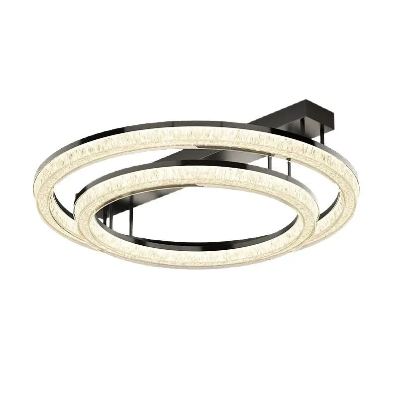 

Итальянский минималистичный потолочный светильник, высококачественный светильник для комнаты с полным спектром света и защитой для глаз.