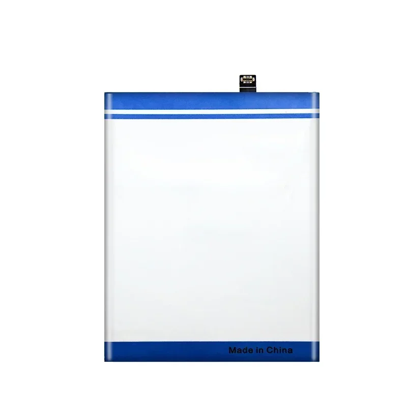 بطارية الهاتف المحمول BN55 بقدرة 5600 مللي أمبير في الساعة لهاتف Xiaomi Redmi note 9s 9 s note9s ذات سعة عالية