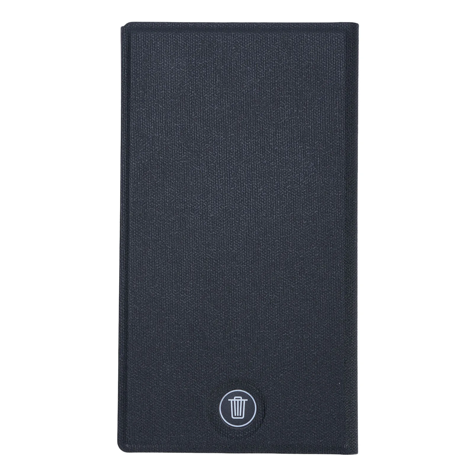 Portable Erasable LCD Writing Tablet With CR2016 120mAh Battery Plastic 6.5