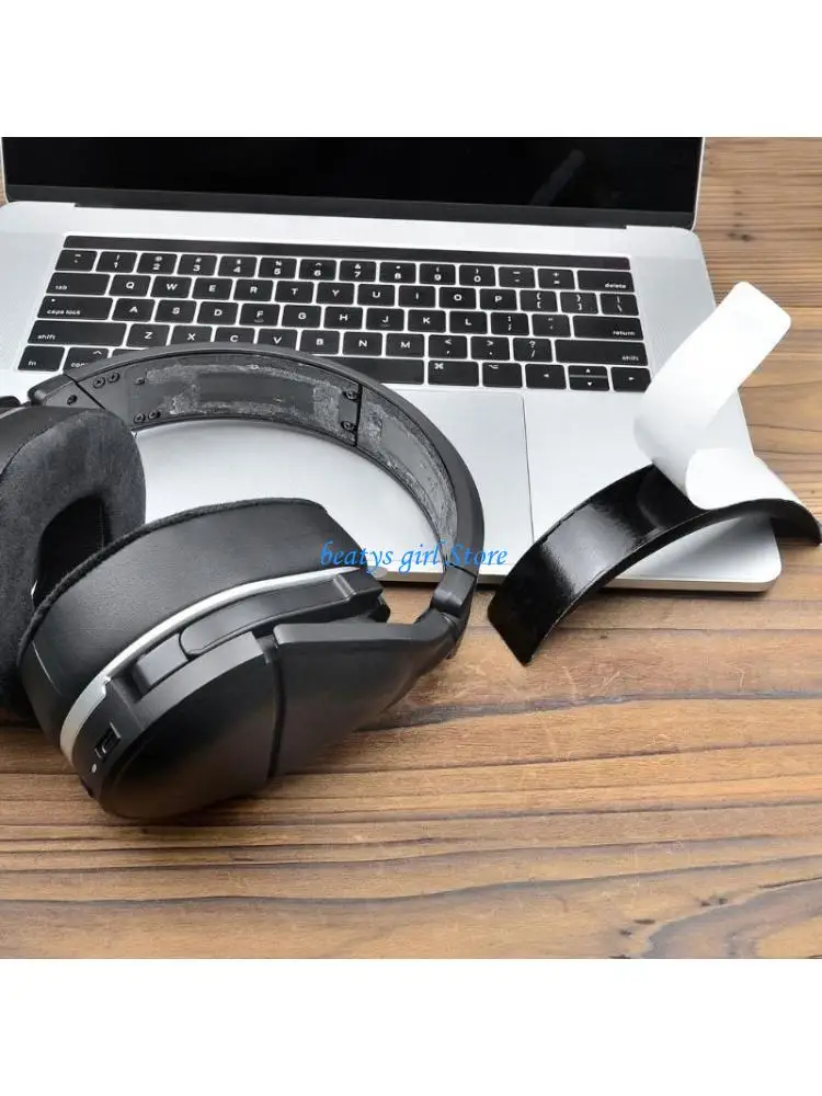 

C7AB Soft and Durability Headband Cushion for Long Wear Comfort for Beach Stealth700 Gen2 Earphones Headbeam Pad Accessory