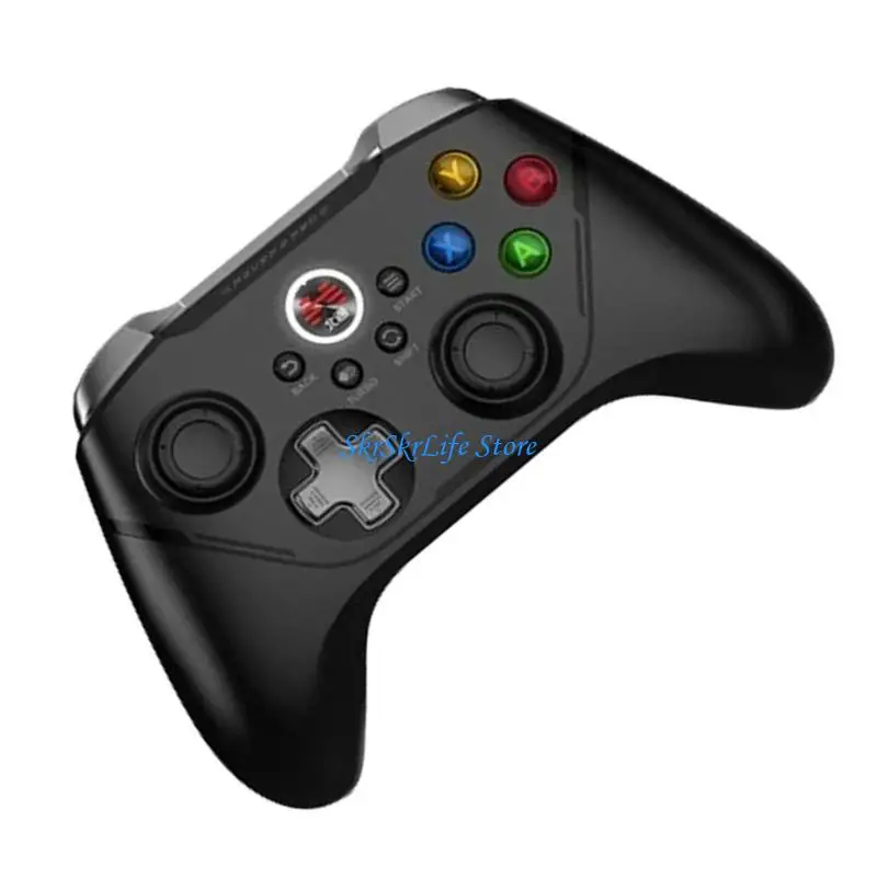 وحدة تحكم لاسلكية E65E Betop ASURA 2PRO، عصا تحكم متوافقة مع البلوتوث، لوحة ألعاب للمفاتيح #2