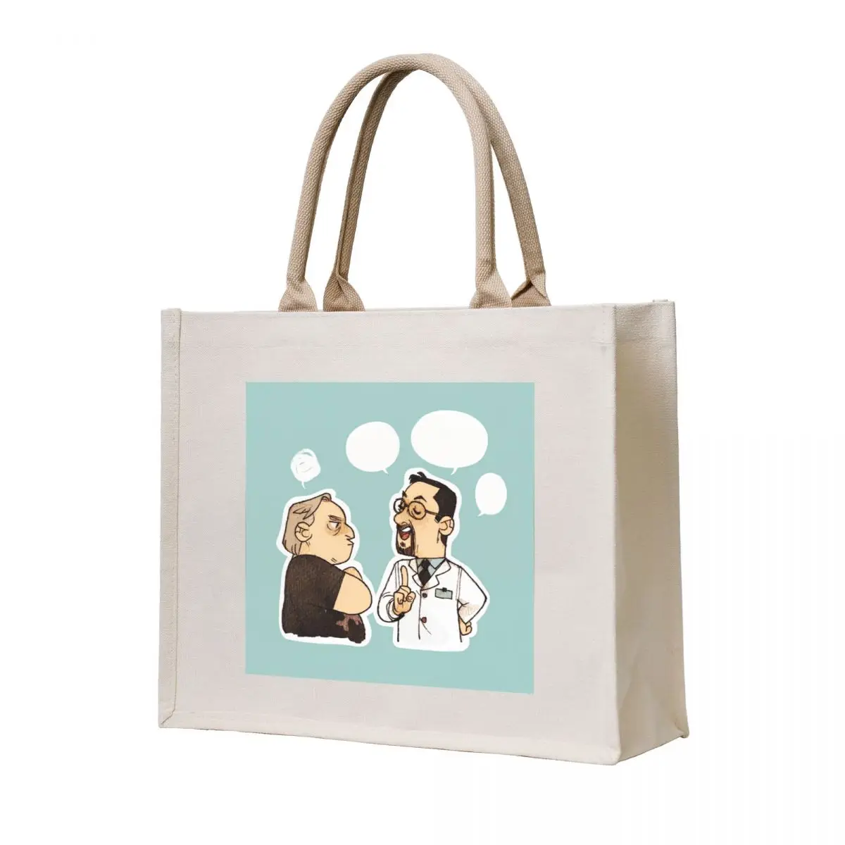 

confidant Tote Bag supermarket folding bag Gift bags hand bag ladies