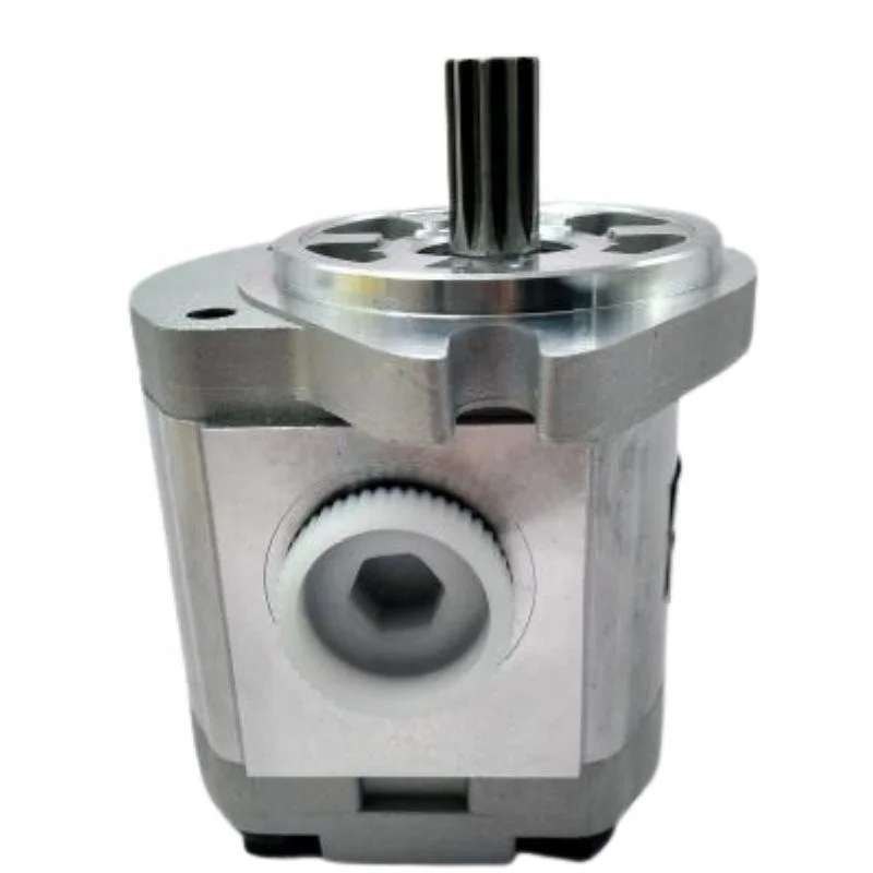 XOJOX EX100-3 EX200-3 ZAX270 Excavator  Mini Hydraulic Gear Pump 9218005