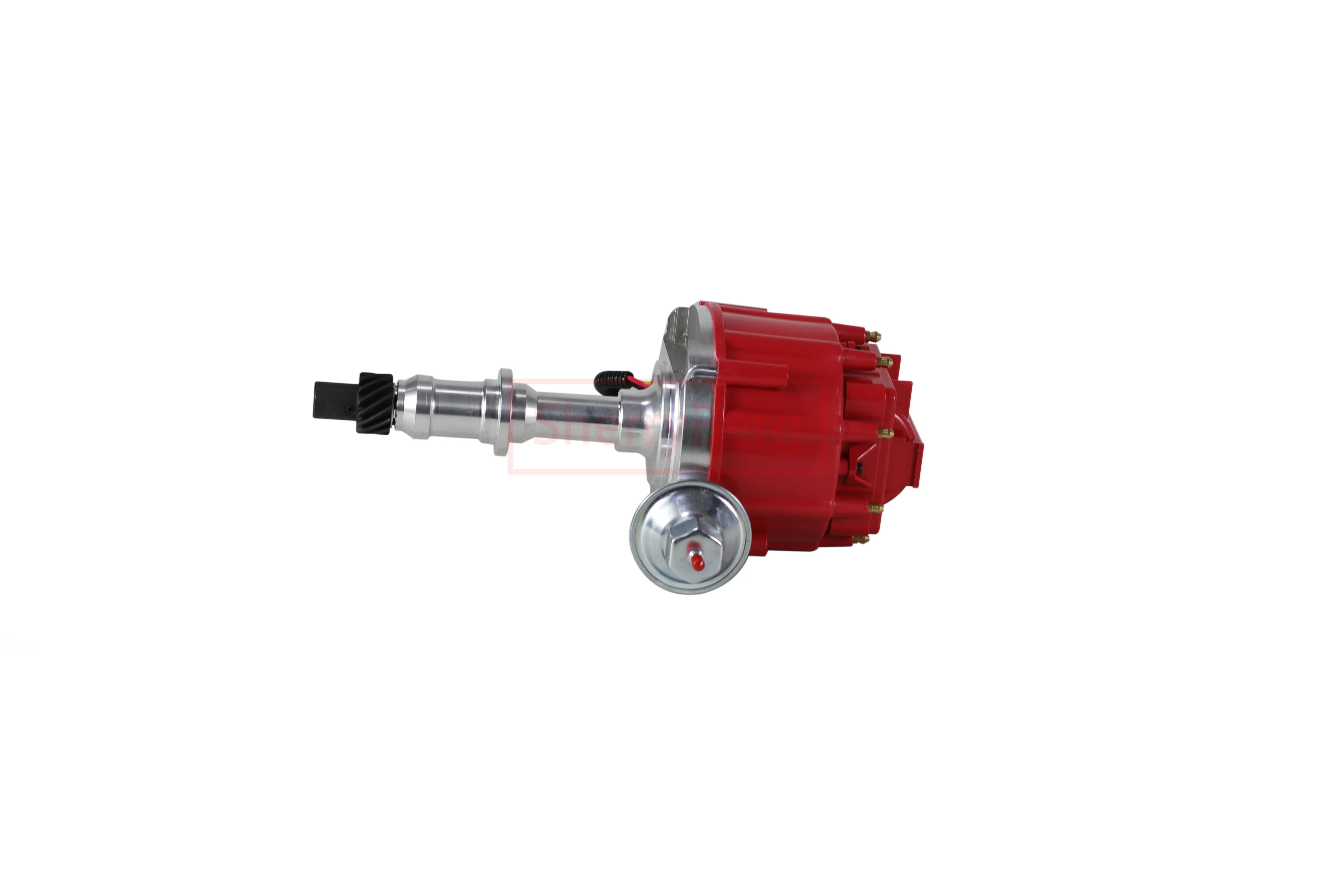 SherryBerg 8 Cilindros # Distribuidor HEI 3104R para Pontiac 301-389 SB y BB 1963 1964 1965 1966 1967 1968 1969 1970 1971 72- 1978 1979