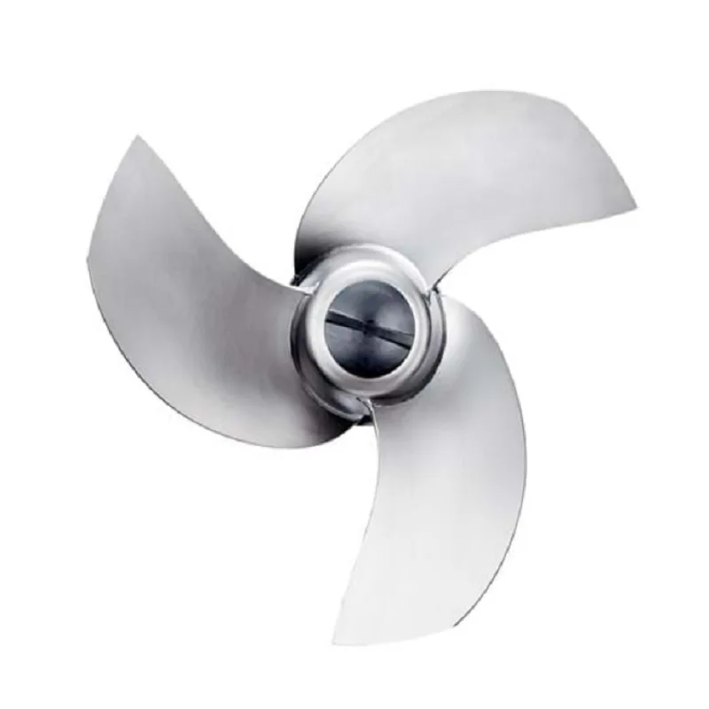 

Feili Environmental Protection Anti-winding Submersible Propeller, Underwater Propeller, Mixer