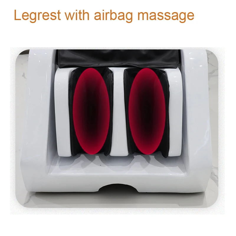 

hot sales Professional Customization Barber-shop-shampoo-bed Semi-reclining Spa Chair Electric 3d Body Massage Shampoo Bed