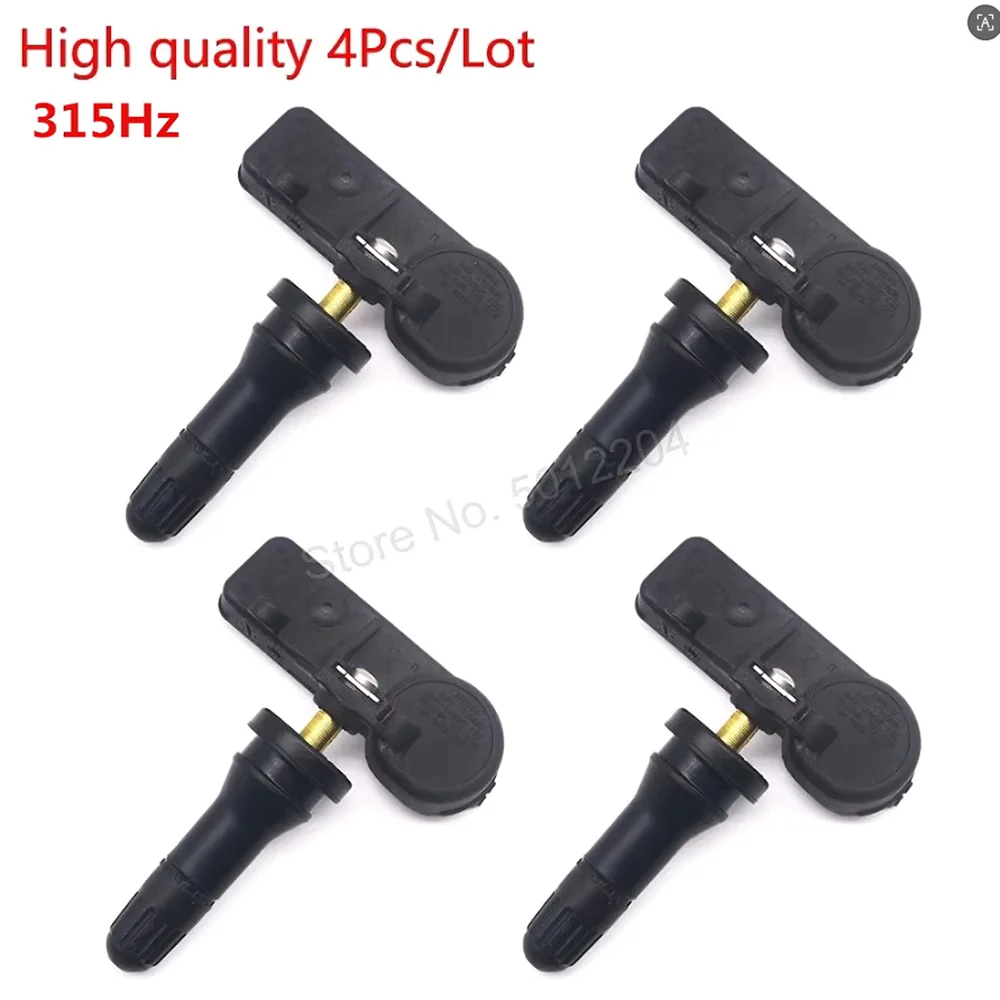 TPMS SENSOR FOR 2009-2014 FORD TRANSIT CONNECT 315MHz TIRE PRESSURE SENSOR FORD TPMS DE8T-1A180-AA 9L3Z-1A189-A CM5T-1A180-AA