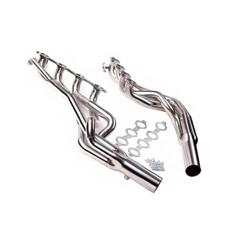 Race Exhaust Header…
