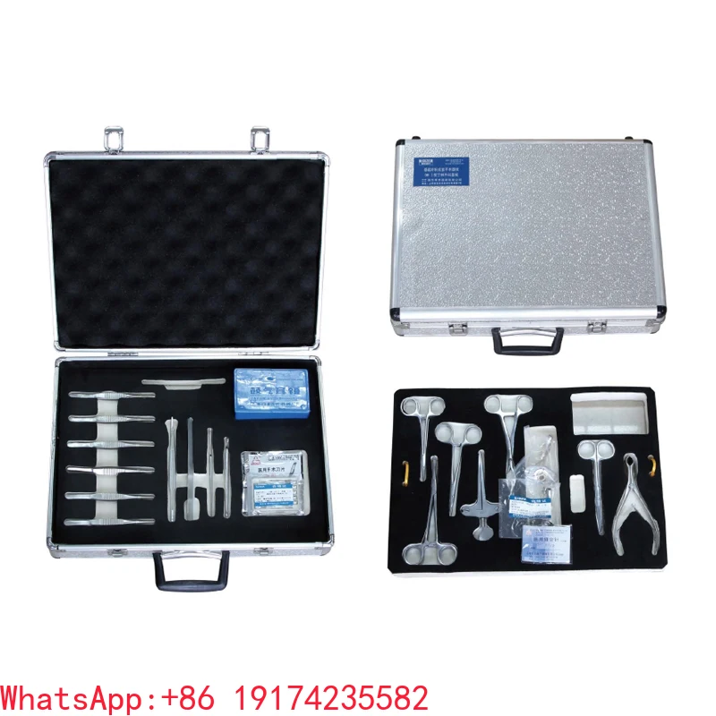 E-NT Sur-Gical Inst… - image