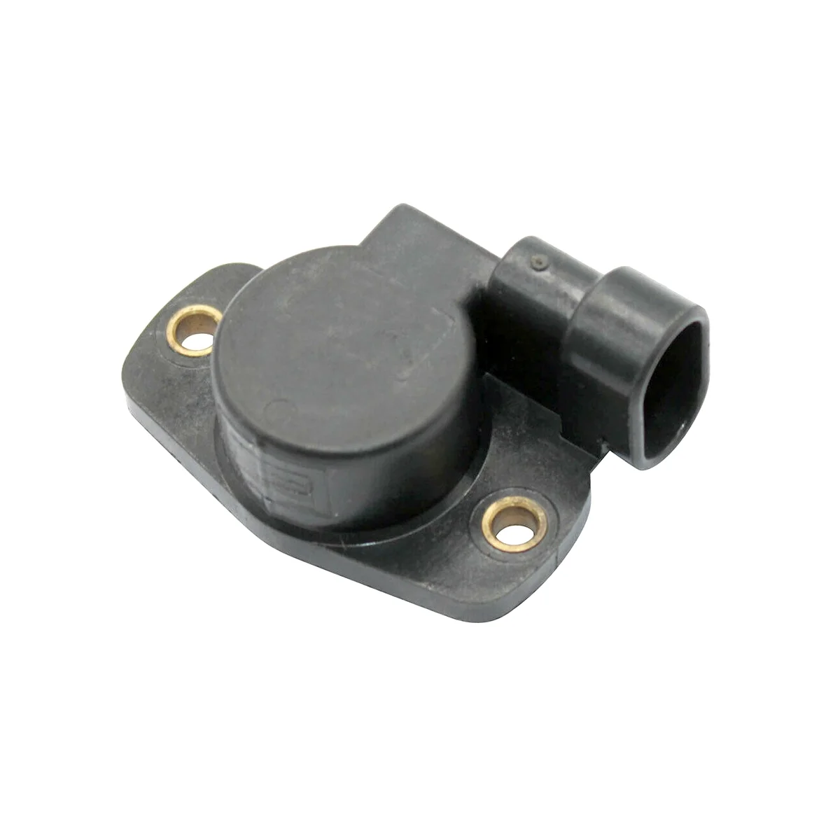 Throttle Position Sensor 1022-0252 27271-95 for 1998-2001 Harley Davidson Electra Road Glide King