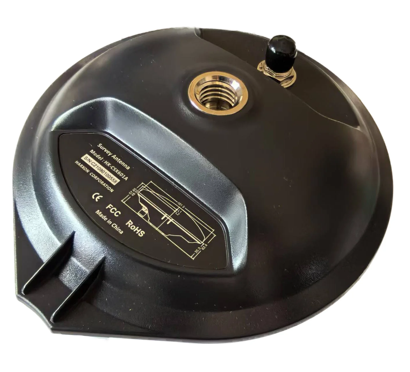 L1 L2 L5 HX-CSX601A…