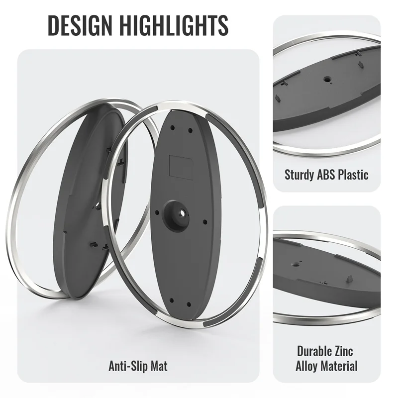 Thumbnail 2 - #16 Newest PS5 Vertical Stands