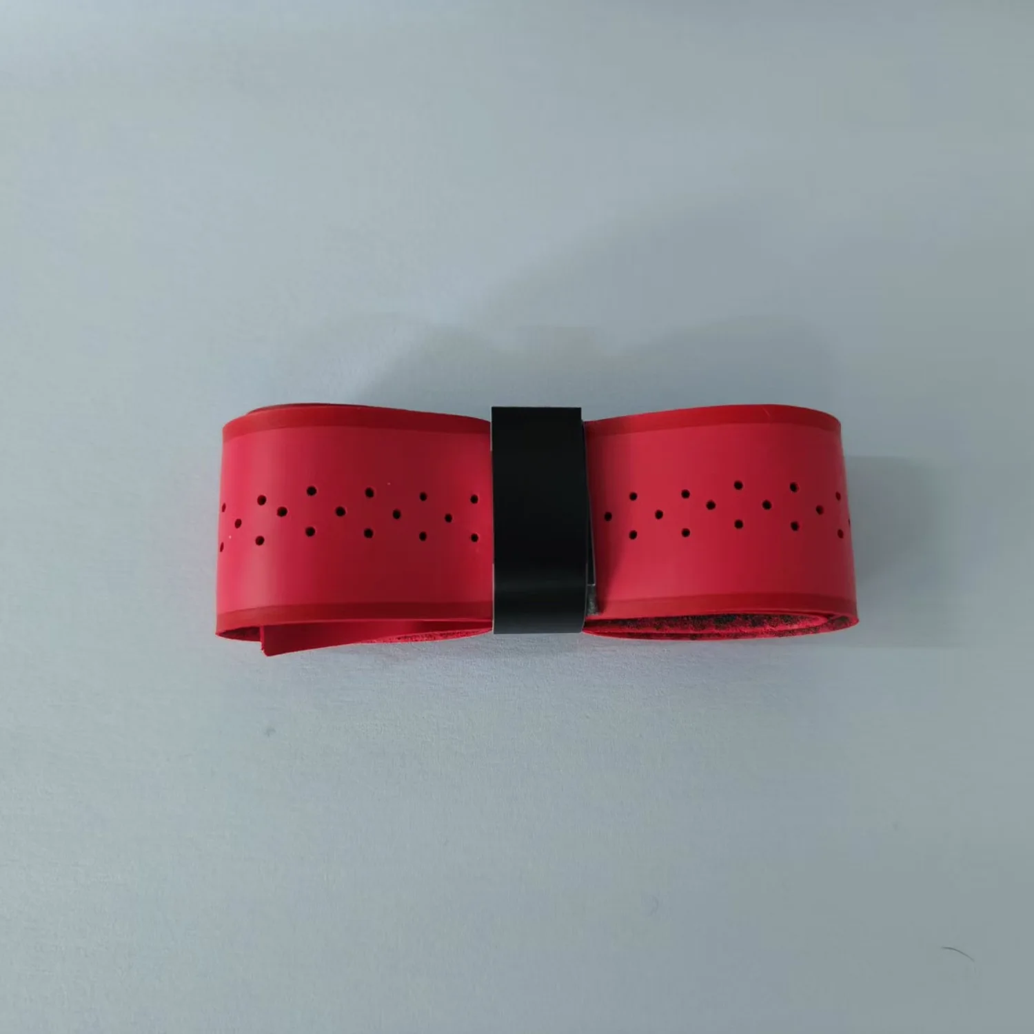 Pickleball الريشة مضرب تنس اليد الغراء الصيد رود العرق ماصة حزام المضادة للانزلاق قبضة حزام التفاف مقبض حزام مقبض #6