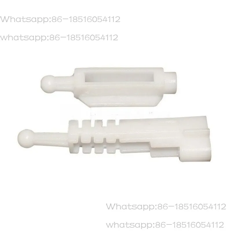 Suitable for 5 Series E39 1996-2000 Headlight Regulator Bracket Headlight Repair Kit