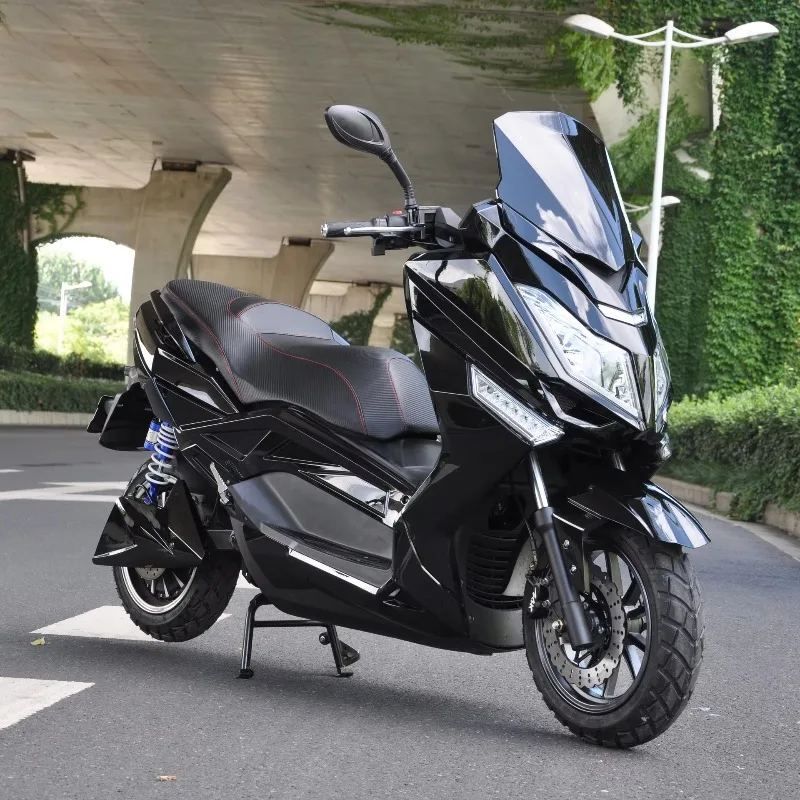 

2025 Newest Factory Cheap Whole Price Racing Electric Motorcycle For Adults With High Speed And Long Range