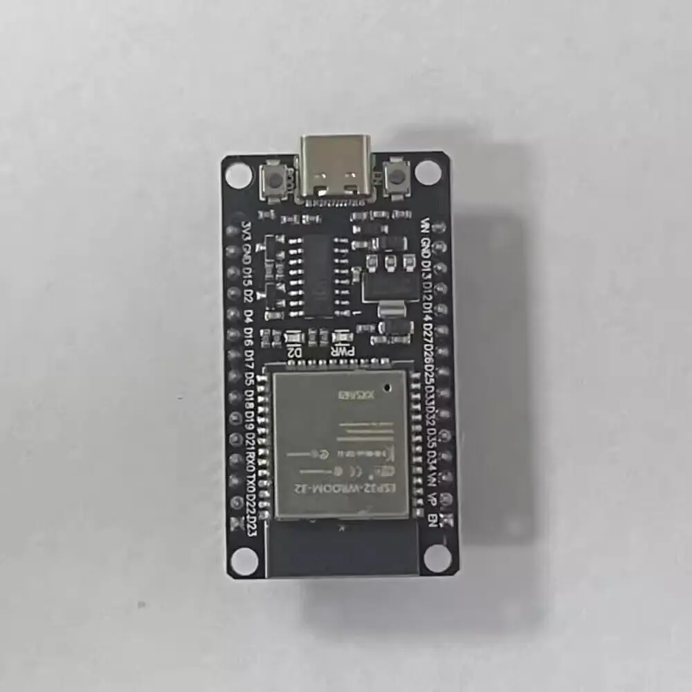 ESP32 Development Board Wireless WiFi Bluetooth module Ultra-Low Power Consumption Dual Core 30Pin ESP32-WROOM-32S 32D ESP 32