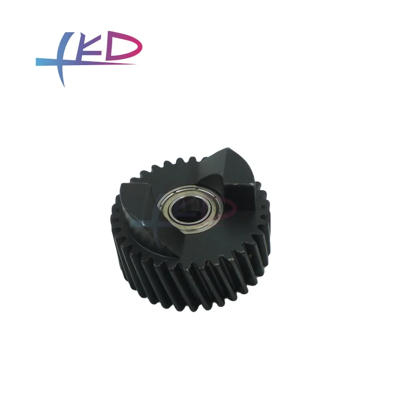 Compatible Fuser Drive Gear Unit For Xerox 4110 4127 4595 4112 D95 1100 D110 Copier Parts