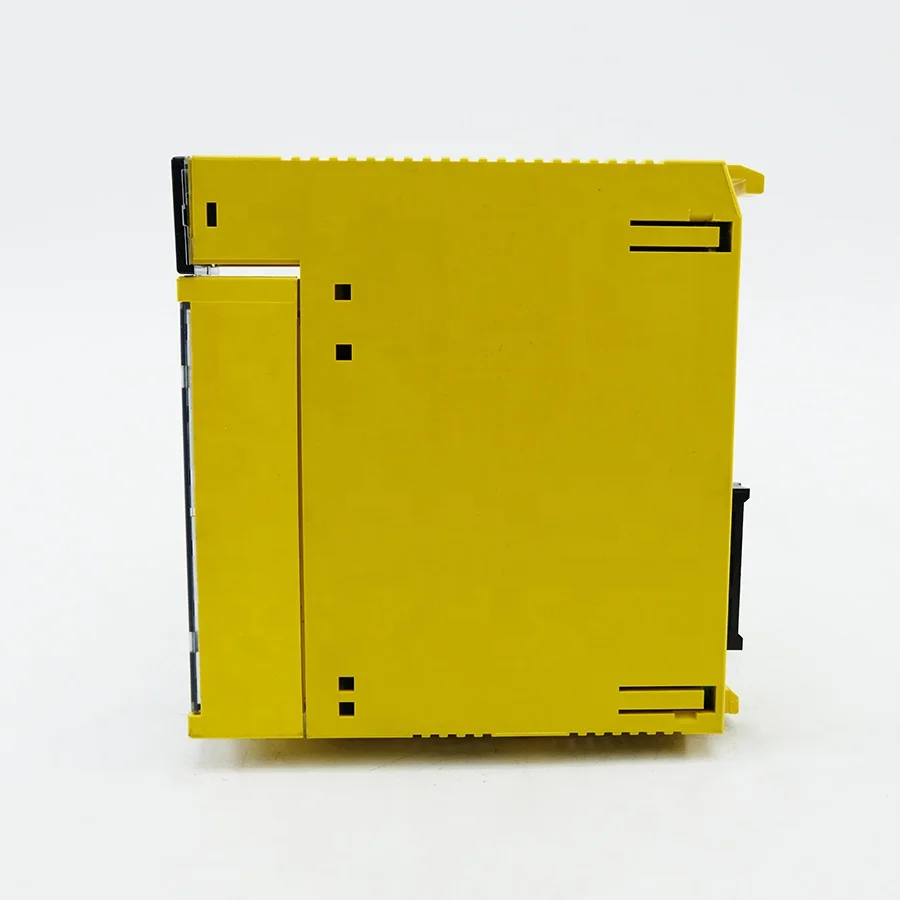 Original AAD04A  CNC Analog Input Io Module A03B-0819-C051  Io Module