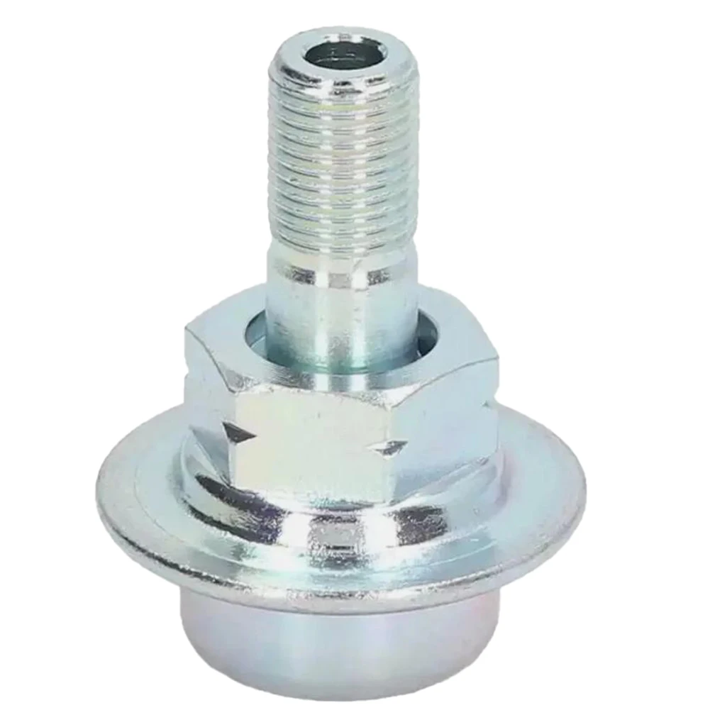 

Fuel Injection Pressure Pulsation Damper F20120180 Compatible with For Mazda 323 1 5L 1998 2003 for Direct Replacement