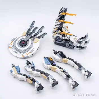 6 best sales 레고 호라이즌 - №6