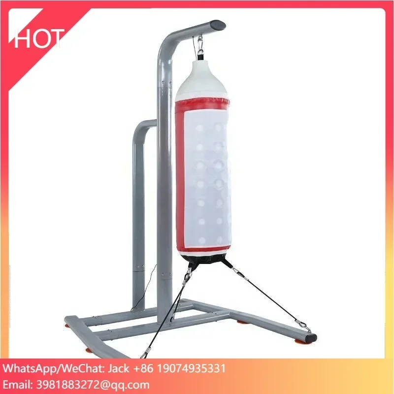 Factory Smart  Boxing Bag Gym Professional Boxing Training Equipment