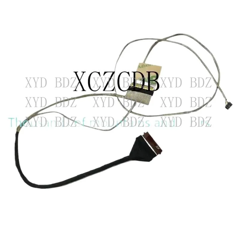 

DB 30pin LCD screen flex cable for Lenovo IdeaPad V510-15IKB 80wq dd0lv9lc012