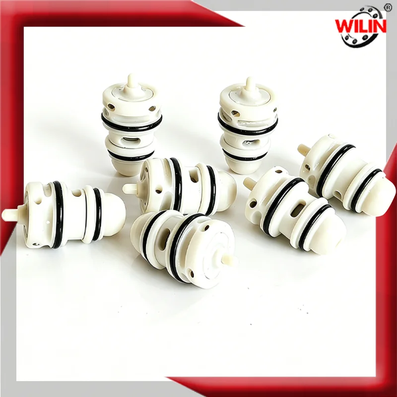 

Trigger valve assembly TVA1 coil nail gun repair parts tray machine foot pier machine roll nail gun CN70