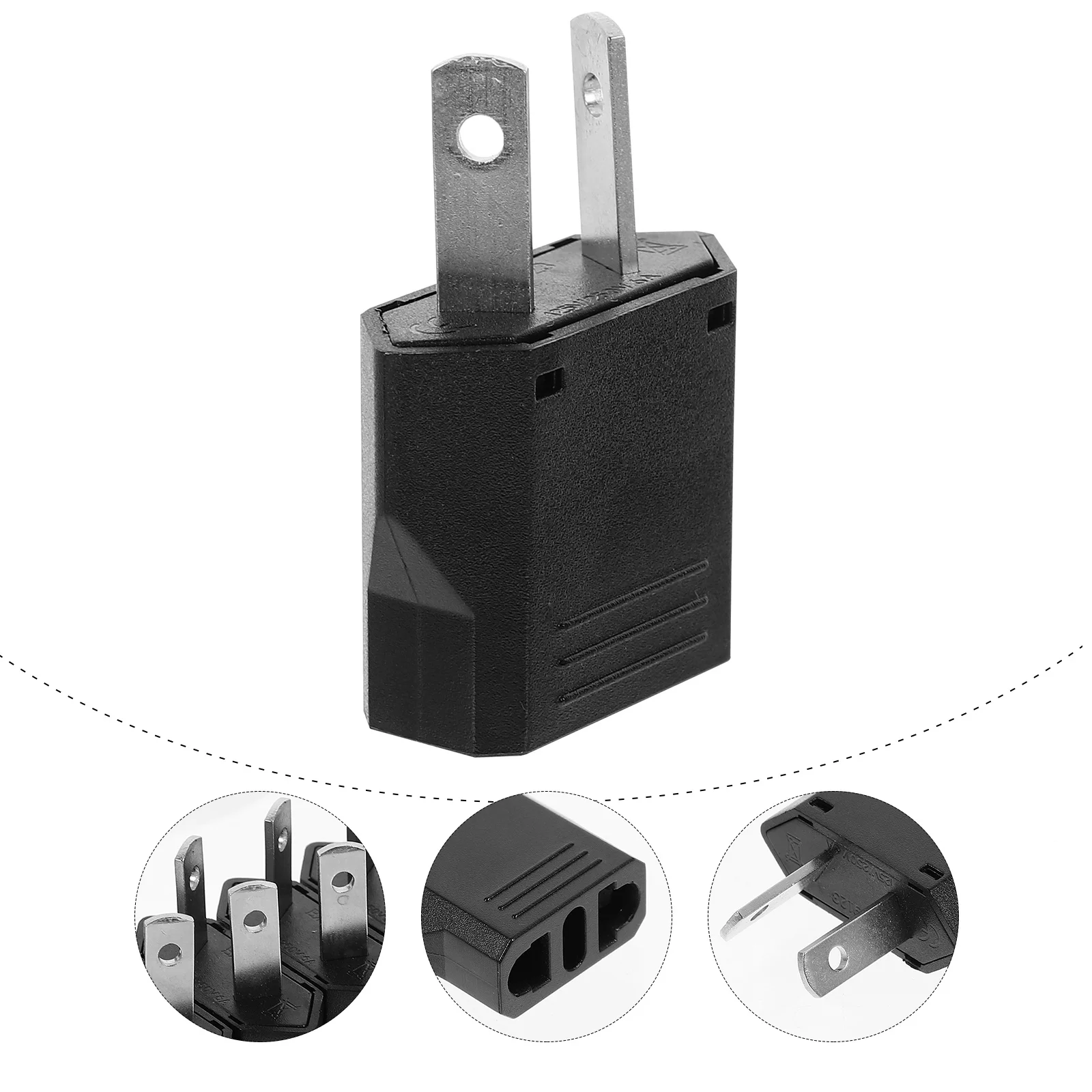 

Eu To Au Travel Adapter Us To Australian Plug Converter Mini Power Supply For Laptop Reliable Performance Travel Power Converter