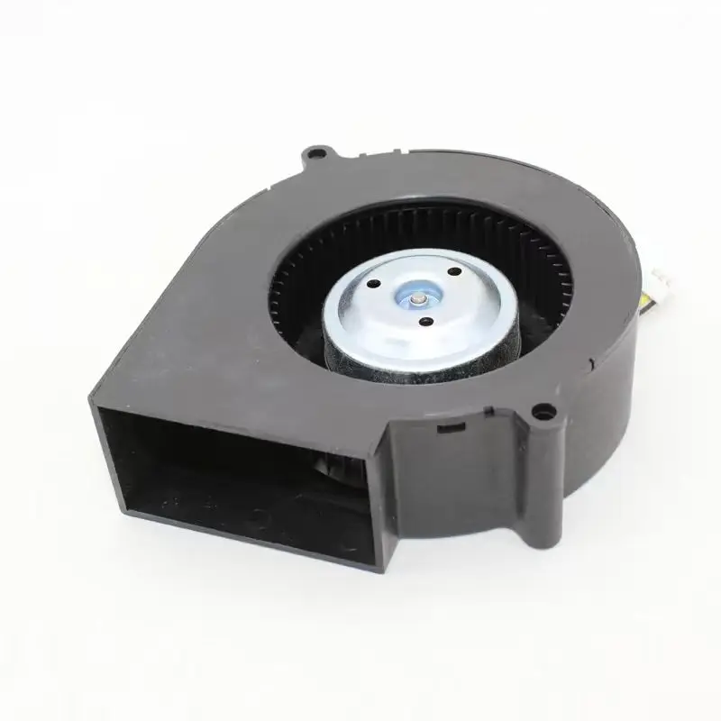 9733 12V Blwoer G10D12BS10AZ-56Z99 12V 0.79A 9CM Max Airflow Rate Turbo Cooling Fan