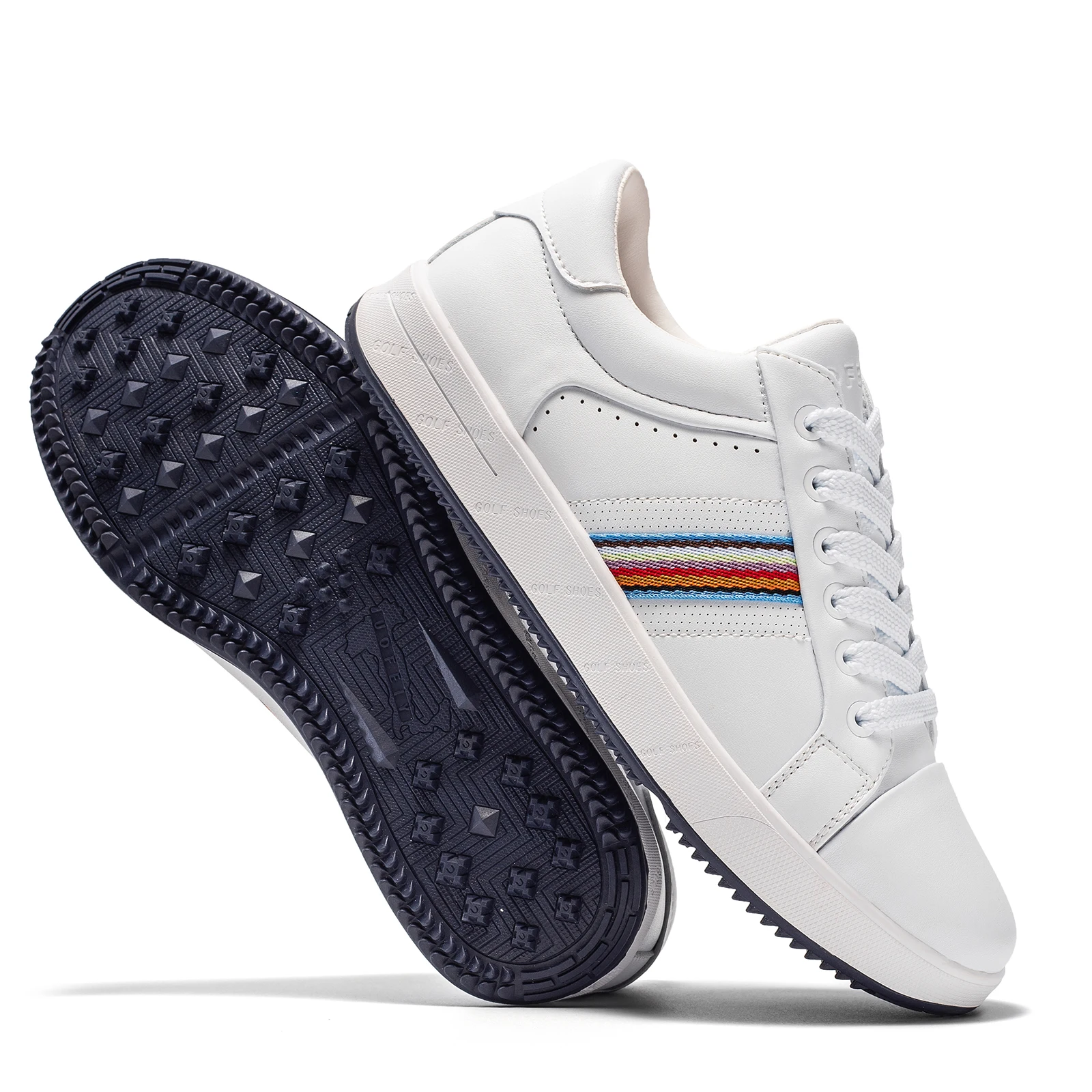 UOFEIY Men's Fashion golf shoe - Men'S Fashion Footwear 评论和价格