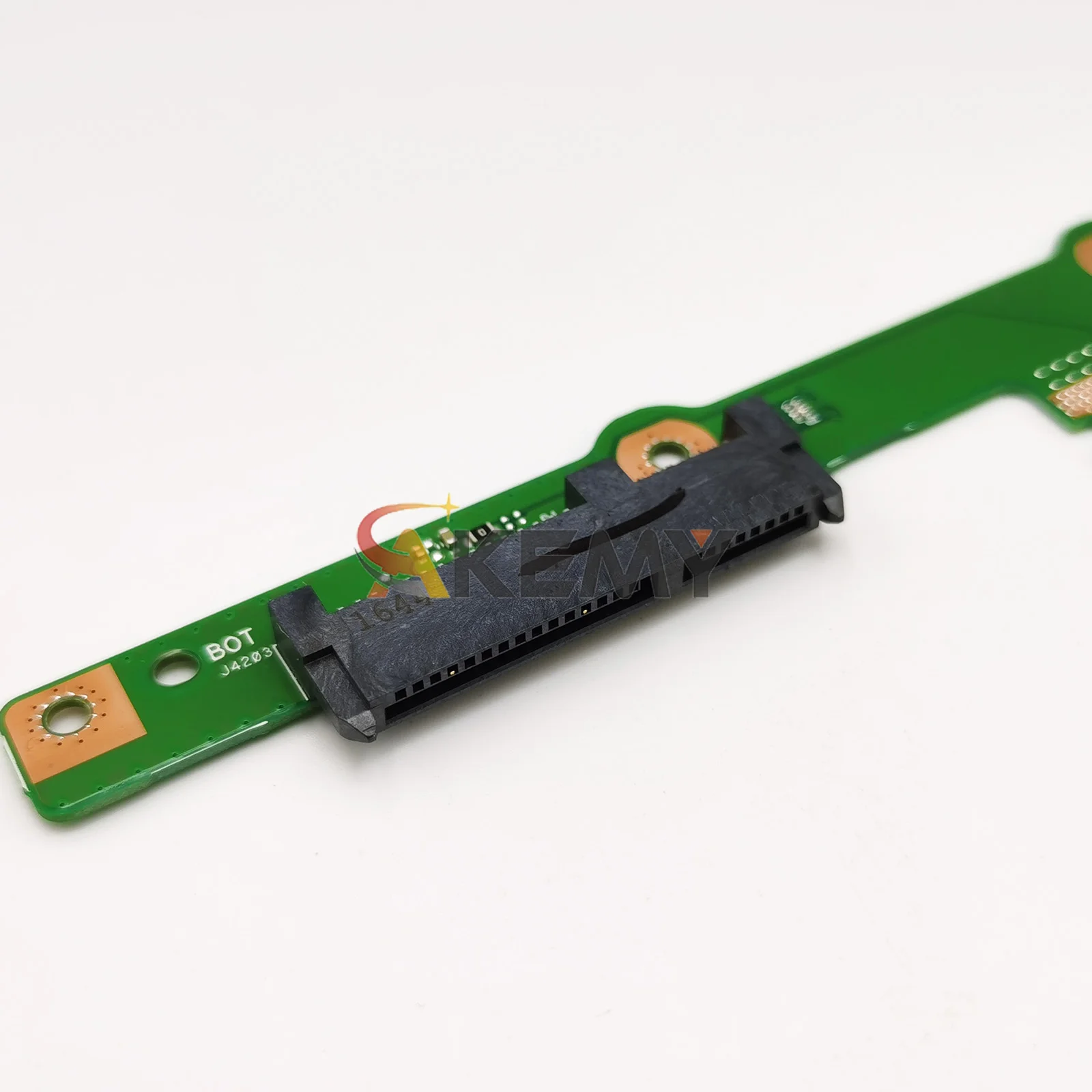 E402NA Laptop Motherboard For ASUS EeeBook R417N E402NA E402N Notebook Mainboard With Celeron CPU 100% tests OK fast shipping